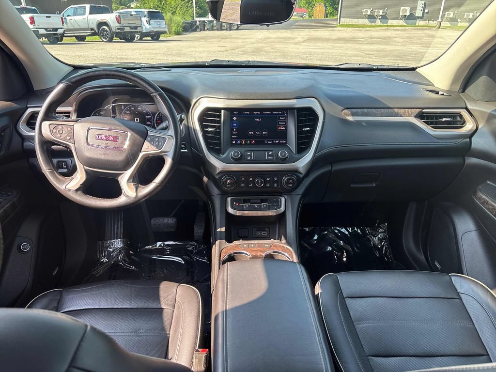 2020 GMC Acadia Denali - Photo 23