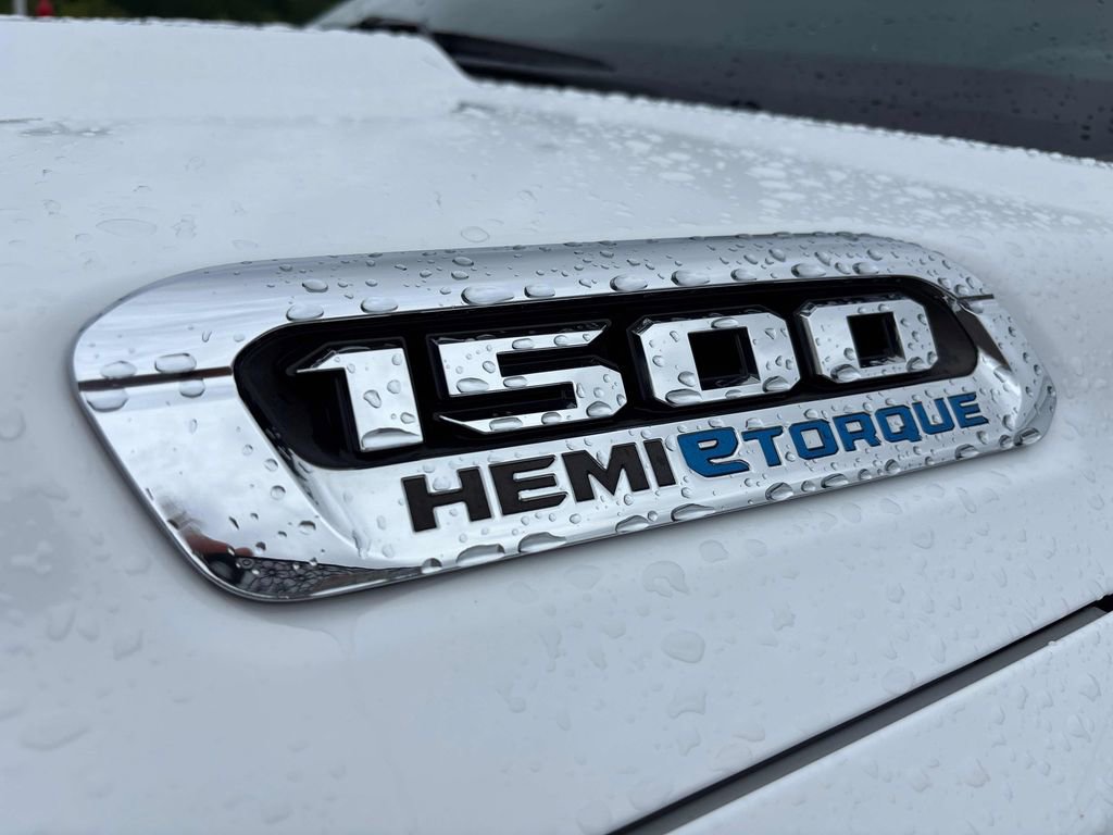 2022 RAM Ram 1500 Pickup Big Horn/Lone Star - Photo 36