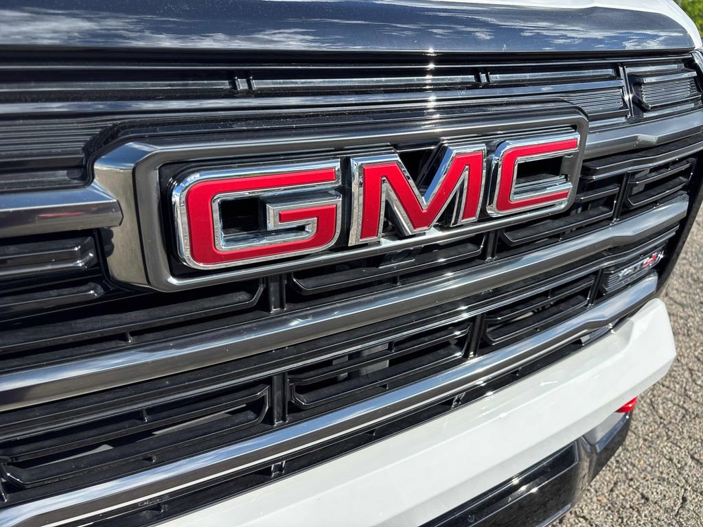 2026 GMC Terrain AT4 - Photo 34