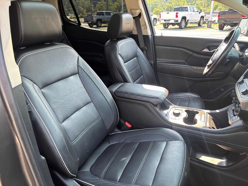 2020 GMC Acadia Denali - Photo 33