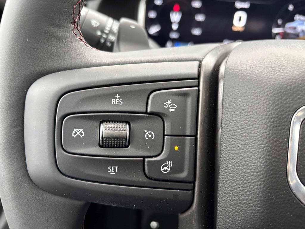 2026 GMC Sierra 1500 AT4X - Photo 55
