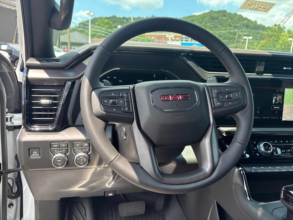 2026 GMC Sierra 1500 AT4 - Photo 14