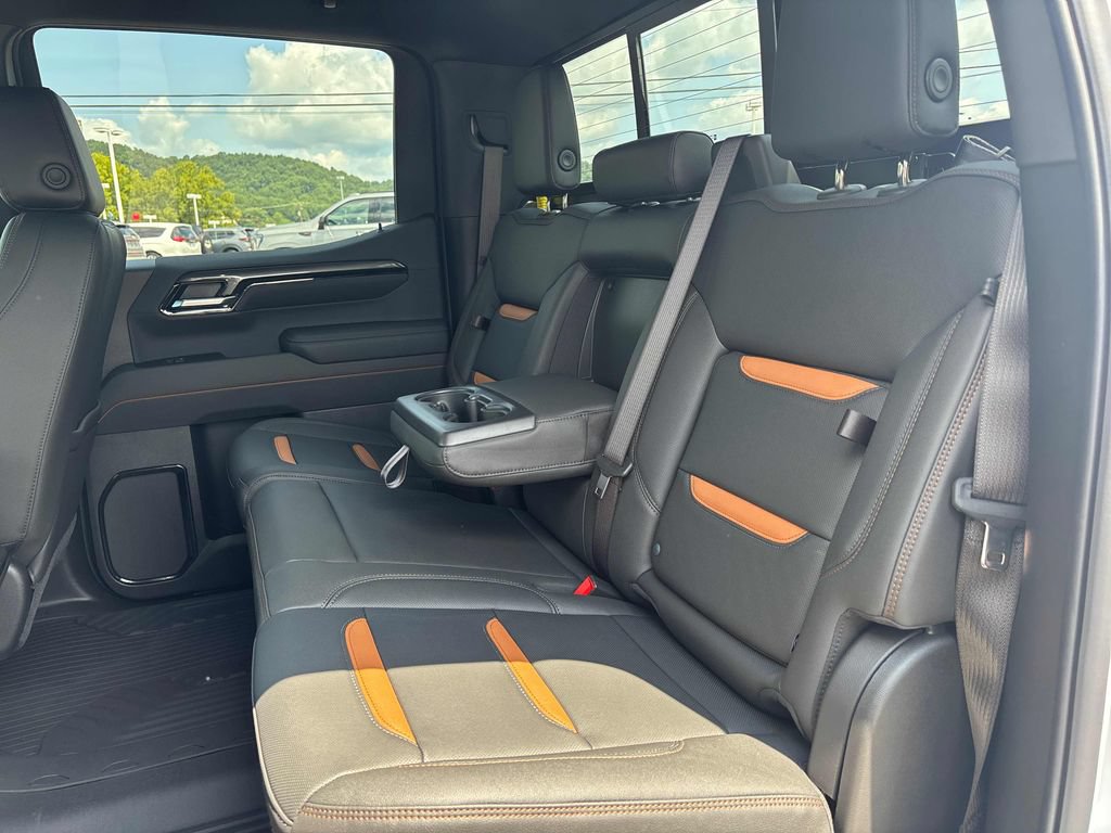 2026 GMC Sierra 1500 AT4 - Photo 23