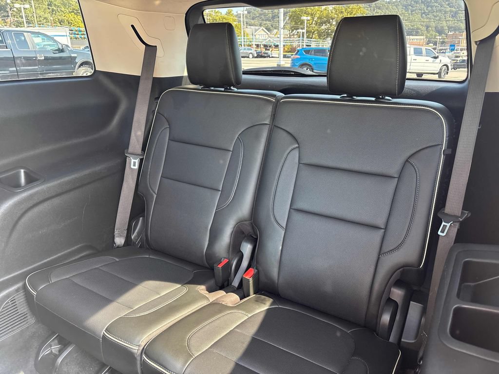 2020 GMC Acadia Denali - Photo 27