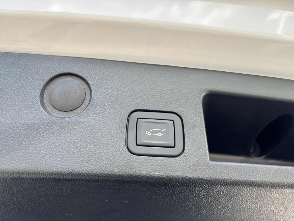 2026 GMC Terrain AT4 - Photo 33