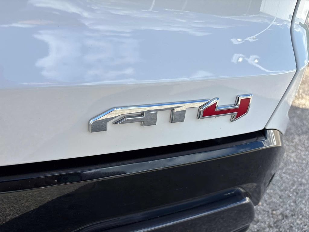 2026 GMC Terrain AT4 - Photo 36