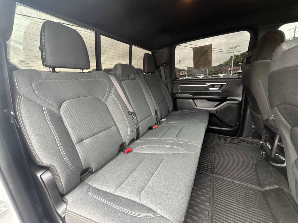 2022 RAM Ram 1500 Pickup Big Horn/Lone Star - Photo 30