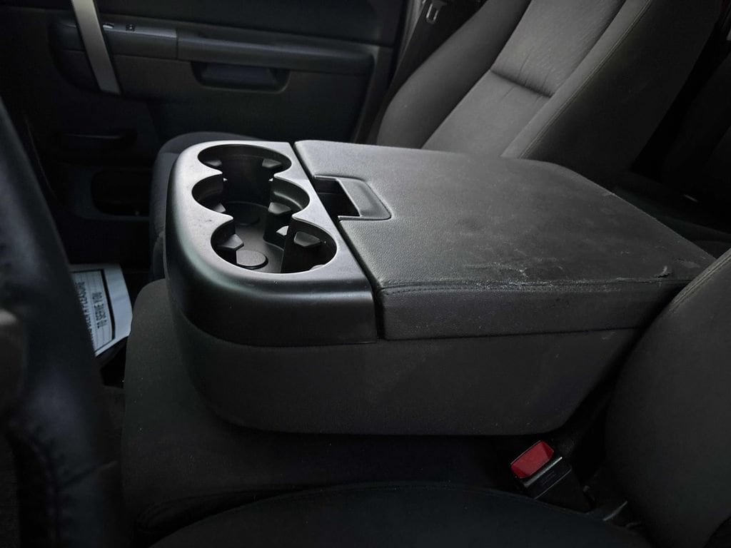 2013 GMC Sierra 1500 SLE - Photo 12