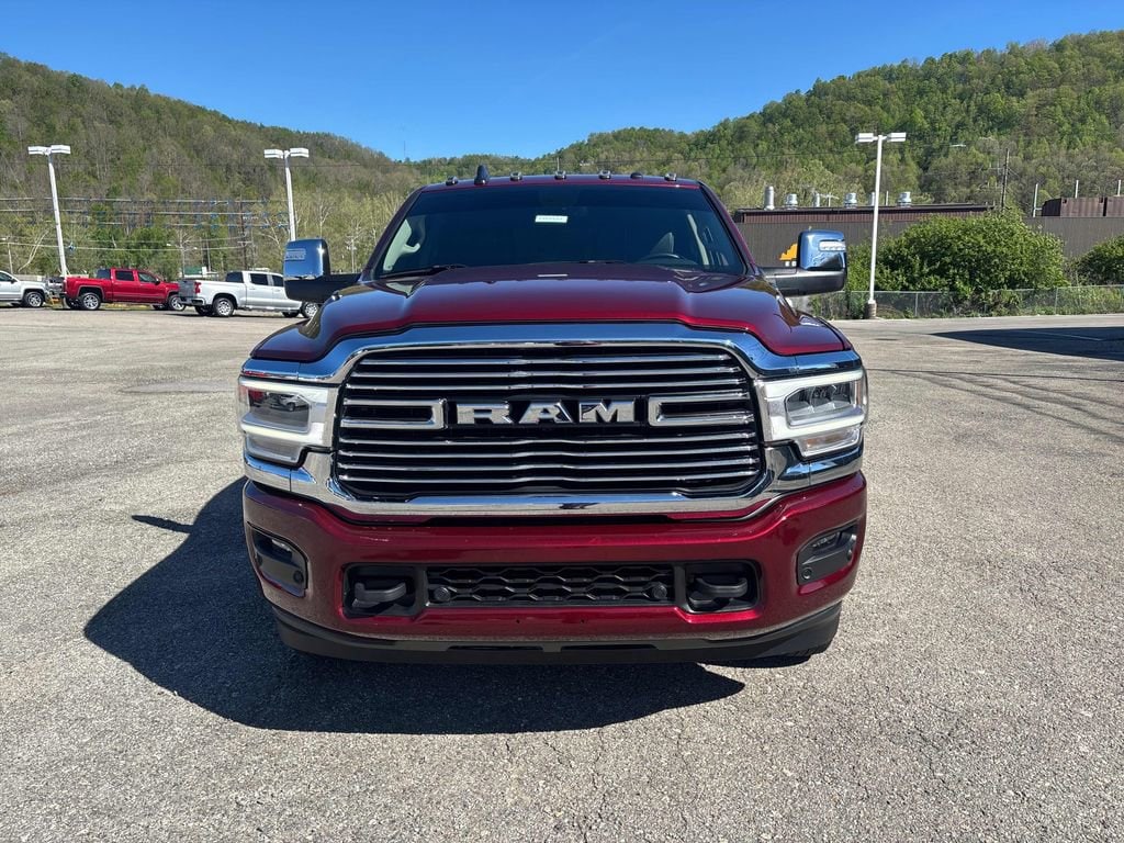 2024 RAM Ram 3500 Pickup Laramie - Photo 8
