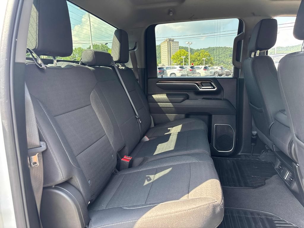 2025 Chevrolet Silverado 2500HD LT - Photo 25