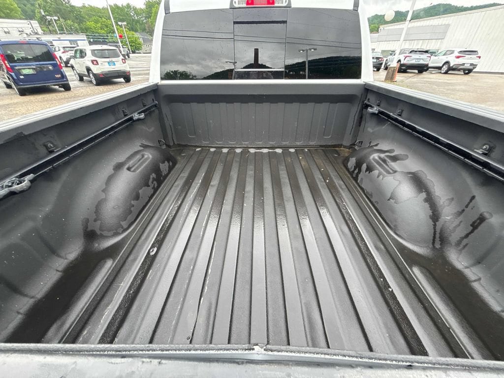2022 RAM Ram 1500 Pickup Big Horn/Lone Star - Photo 29