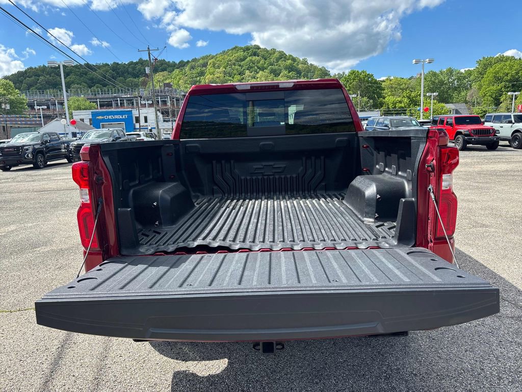 2023 Chevrolet Silverado 1500 RST - Photo 25