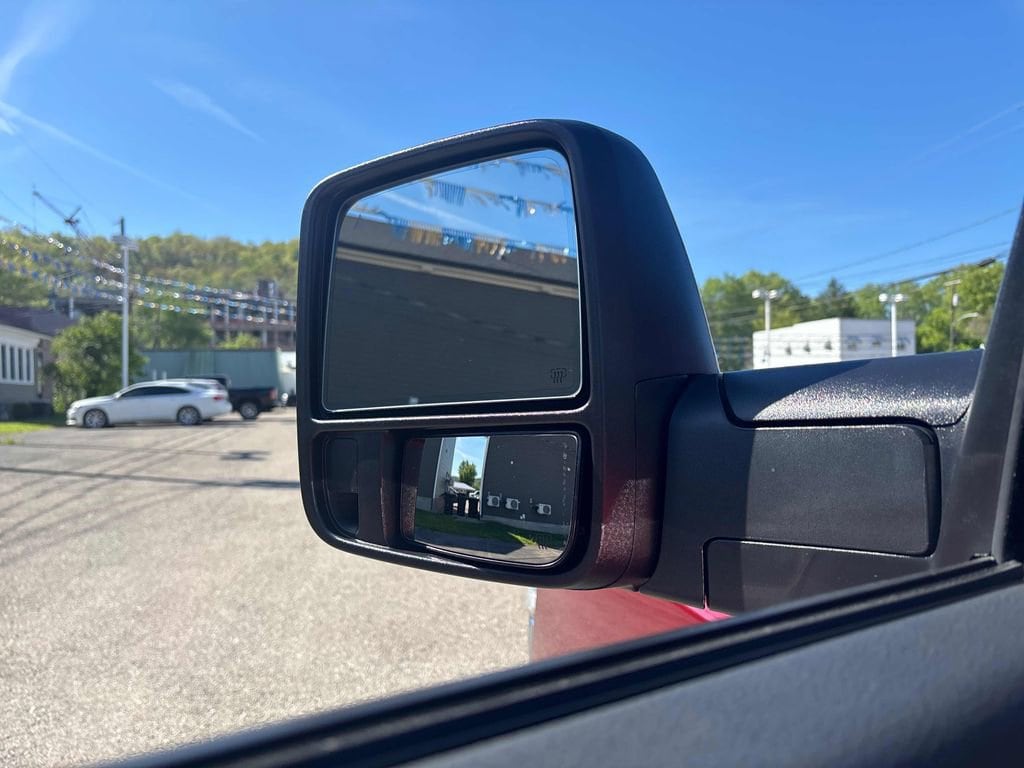 2024 RAM Ram 3500 Pickup Laramie - Photo 11