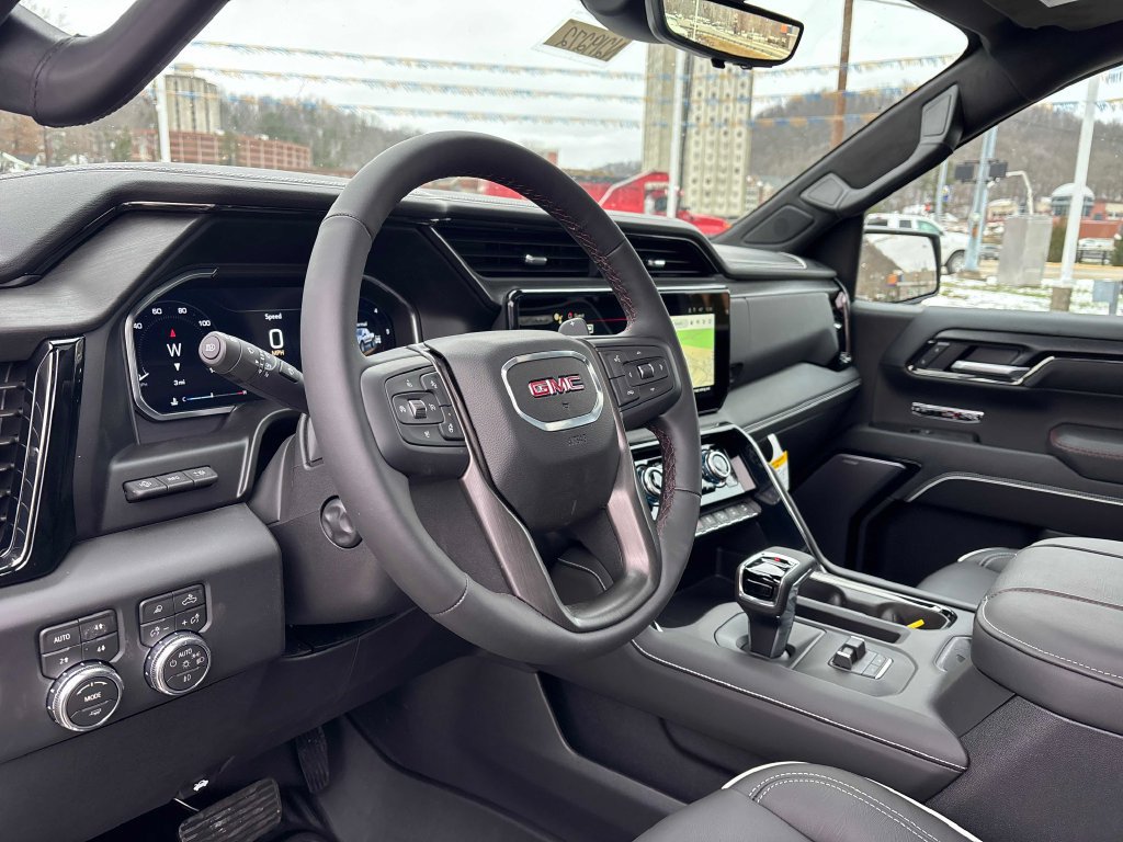 2026 GMC Sierra 1500 AT4X - Photo 51