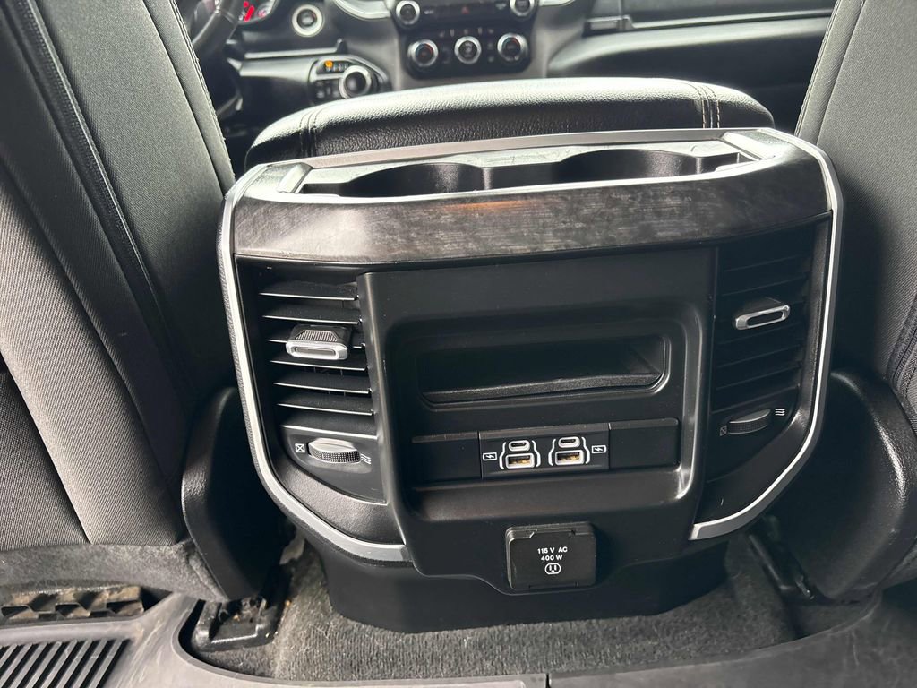 2022 RAM Ram 1500 Pickup Big Horn/Lone Star - Photo 28