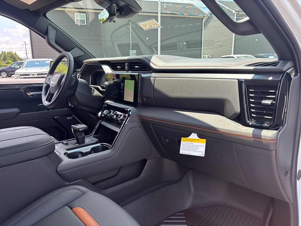 2026 GMC Sierra 1500 AT4 - Photo 30
