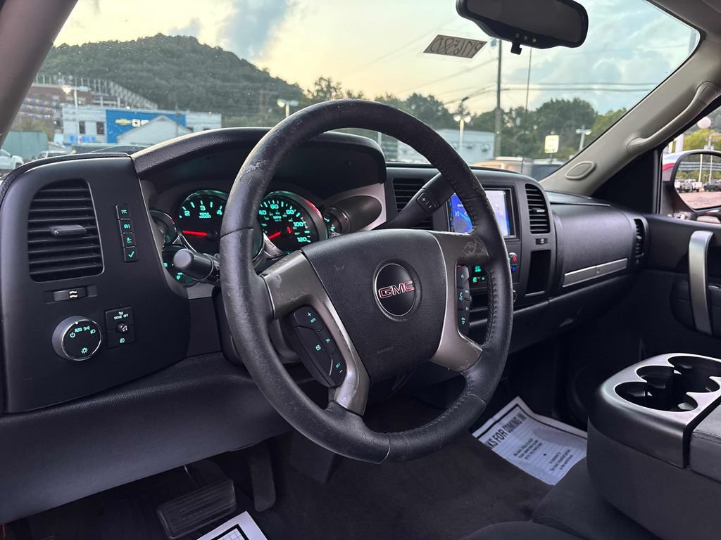 2013 GMC Sierra 1500 SLE - Photo 8
