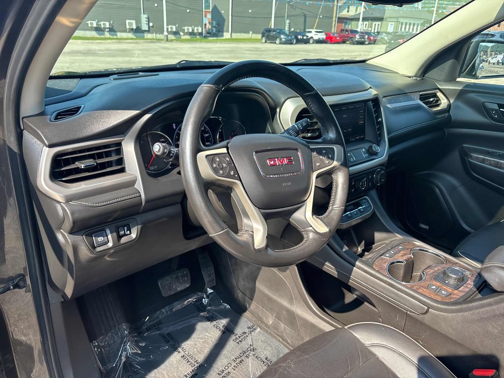 2020 GMC Acadia Denali - Photo 13