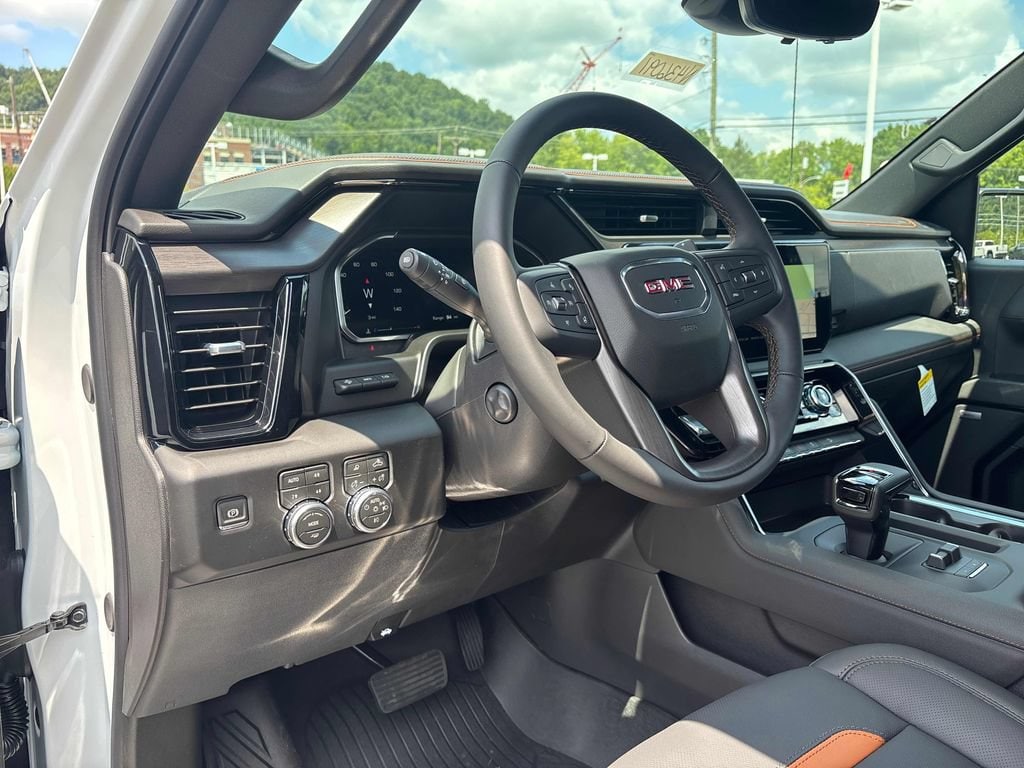 2026 GMC Sierra 1500 AT4 - Photo 12