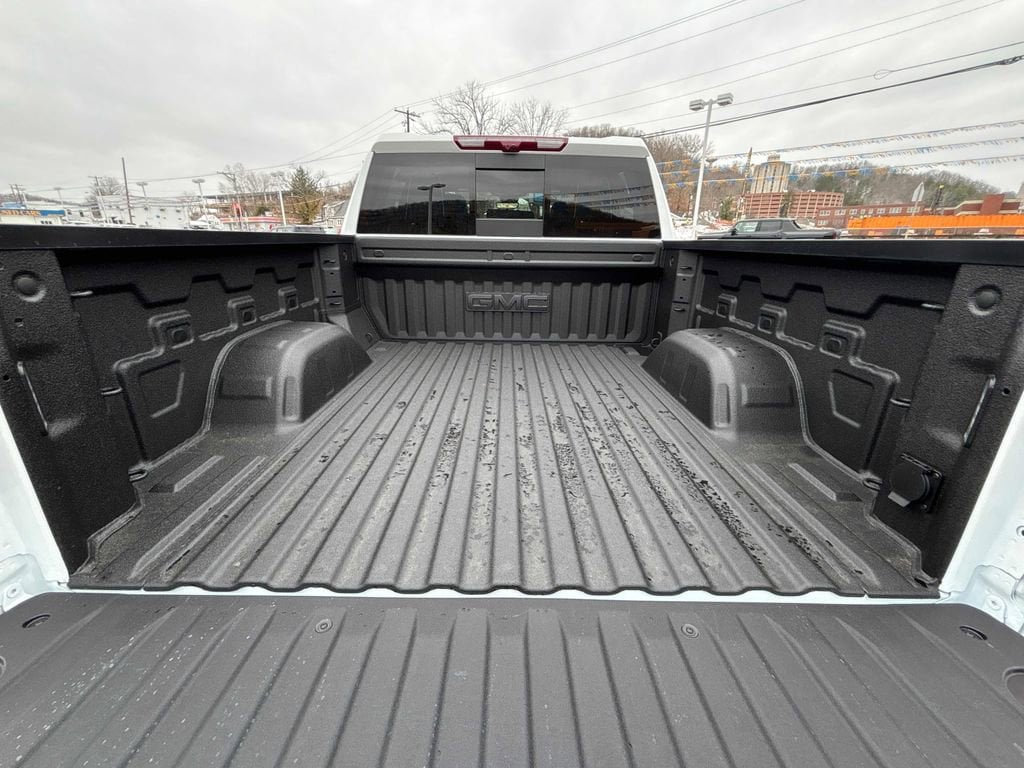 2026 GMC Sierra 1500 AT4X - Photo 74