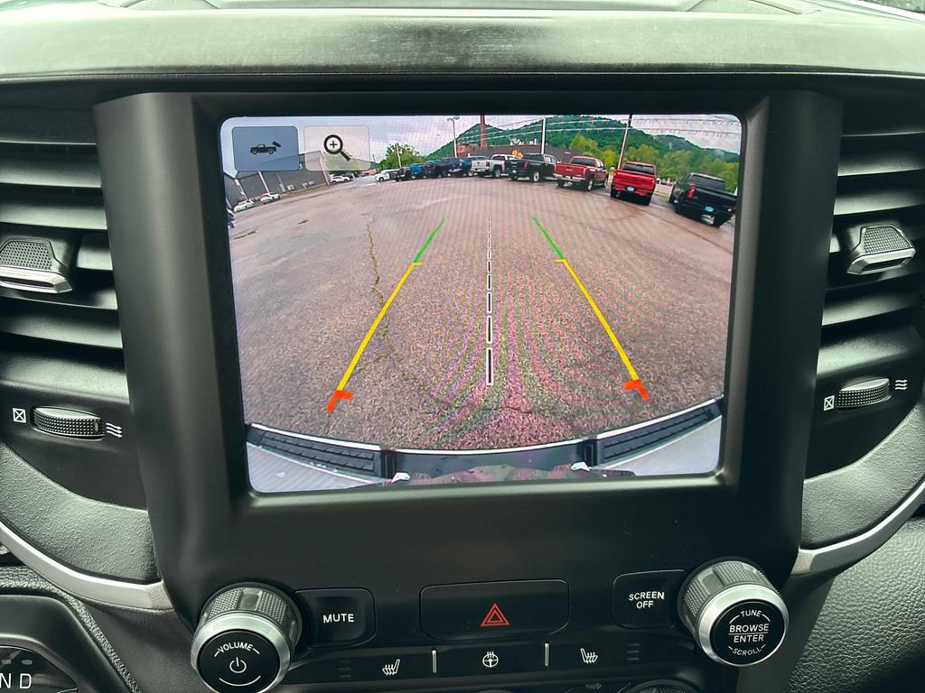 2022 RAM Ram 1500 Pickup Big Horn/Lone Star - Photo 20