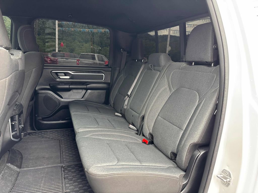 2022 RAM Ram 1500 Pickup Big Horn/Lone Star - Photo 26