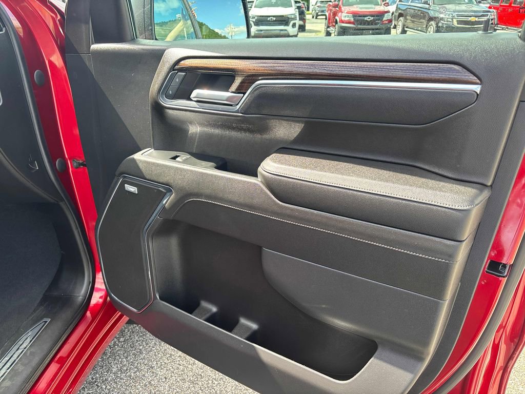 2023 Chevrolet Silverado 1500 RST - Photo 30