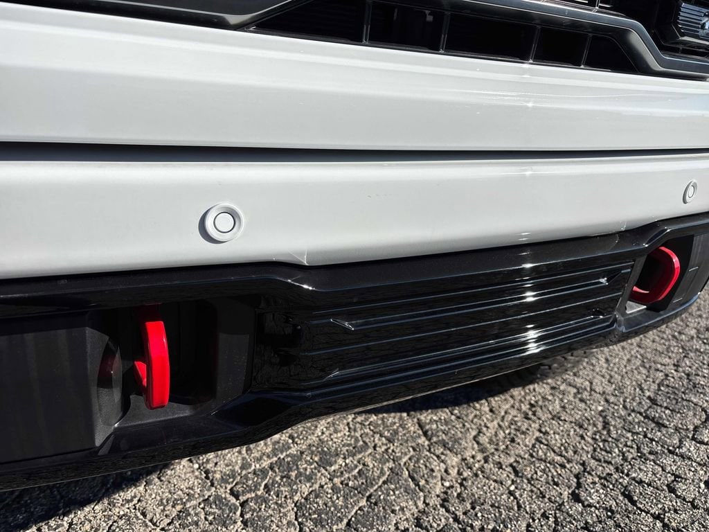 2026 GMC Sierra 1500 AT4 - Photo 43