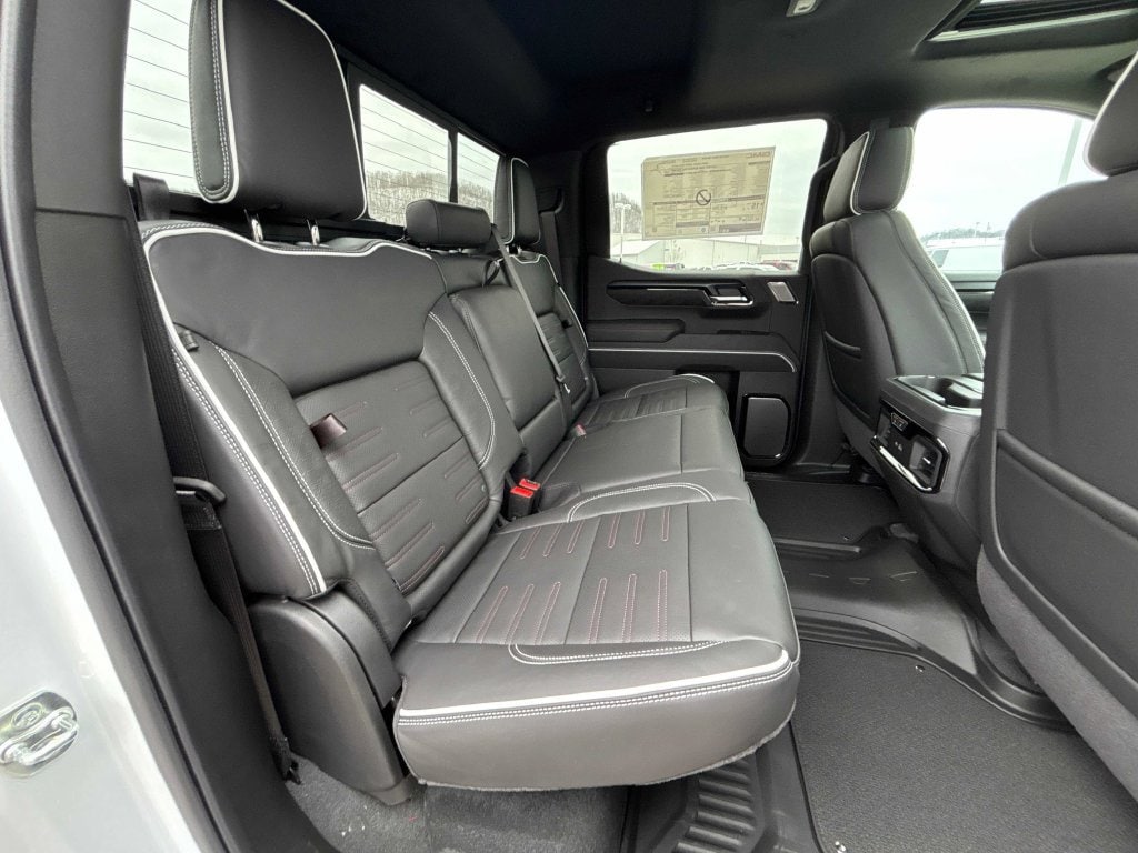 2026 GMC Sierra 1500 AT4X - Photo 67