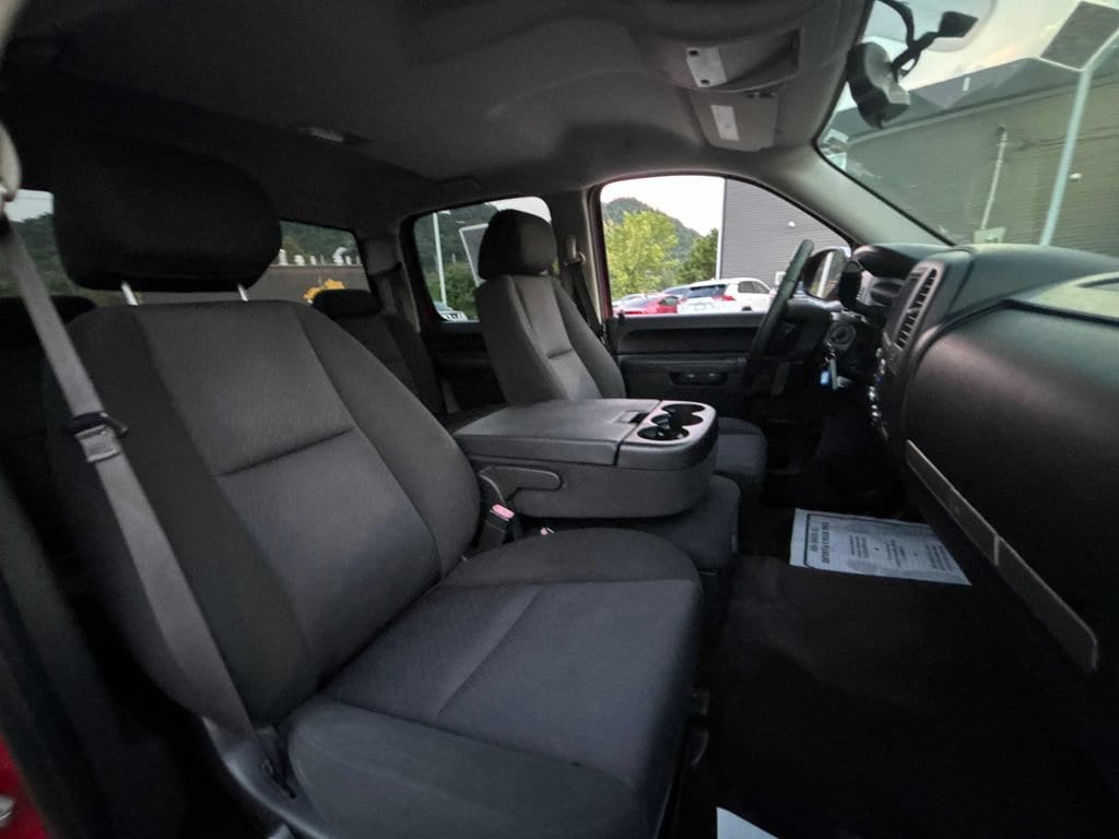 2013 GMC Sierra 1500 SLE - Photo 17