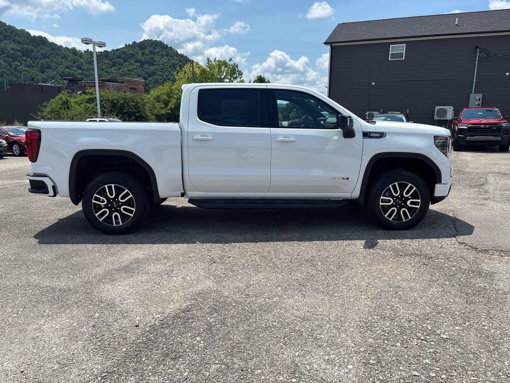 2026 GMC Sierra 1500 AT4 - Photo 6