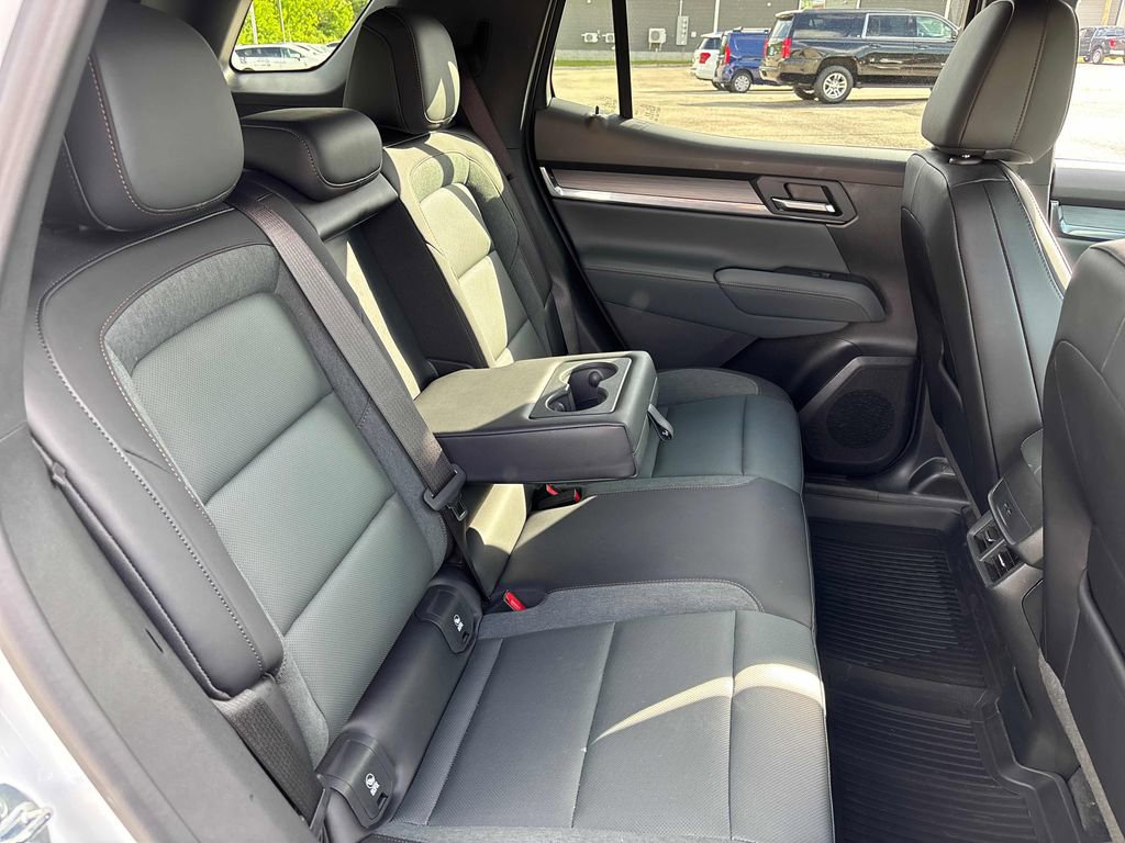 2026 GMC Terrain AT4 - Photo 28