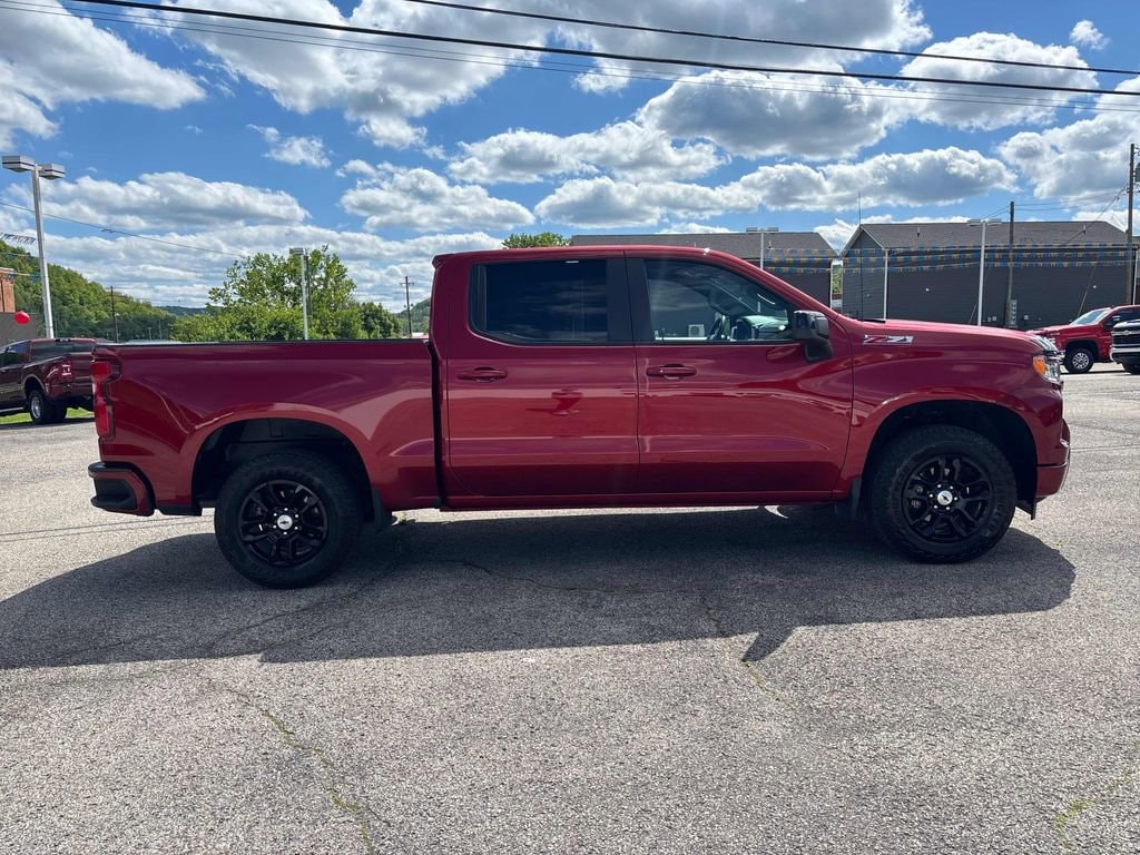 2023 Chevrolet Silverado 1500 RST - Photo 6