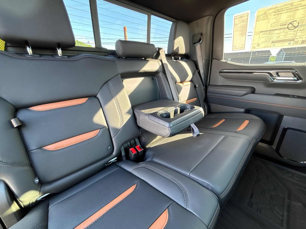 2026 GMC Sierra 1500 AT4 - Photo 33