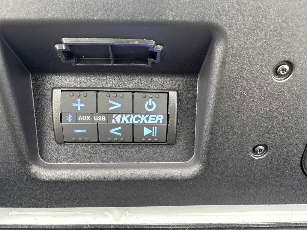 2026 GMC Sierra 1500 AT4X - Photo 76