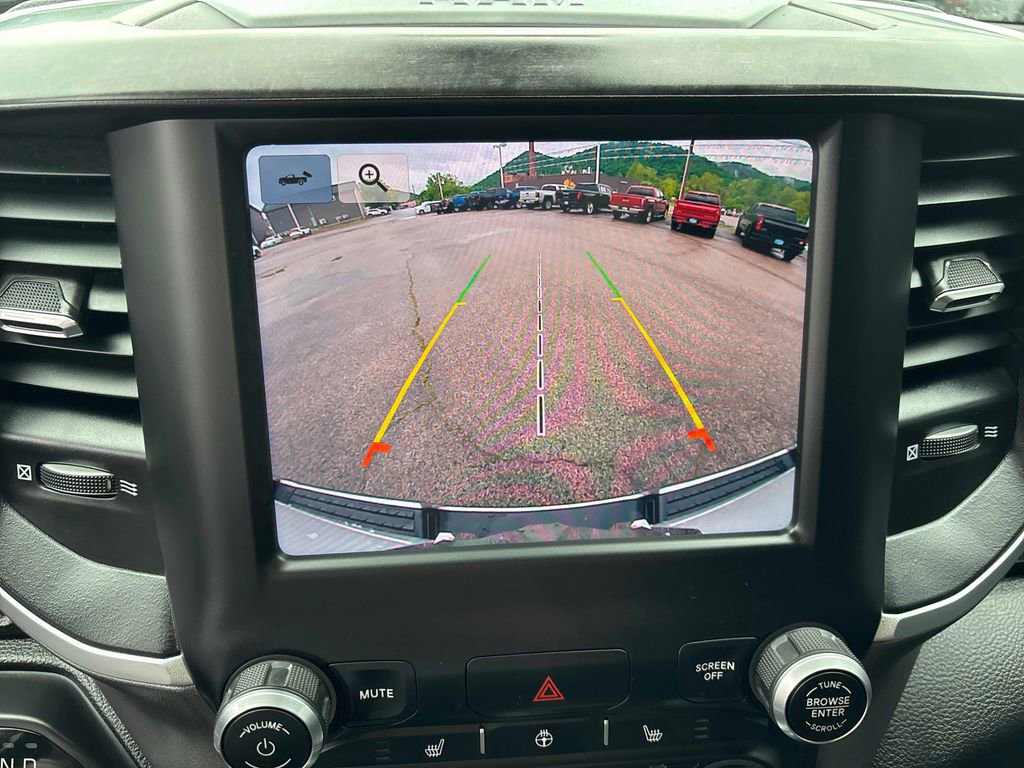 2022 RAM Ram 1500 Pickup Big Horn/Lone Star - Photo 21