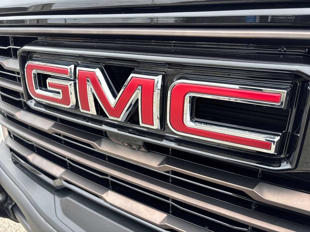 2026 GMC Sierra 1500 AT4X - Photo 78