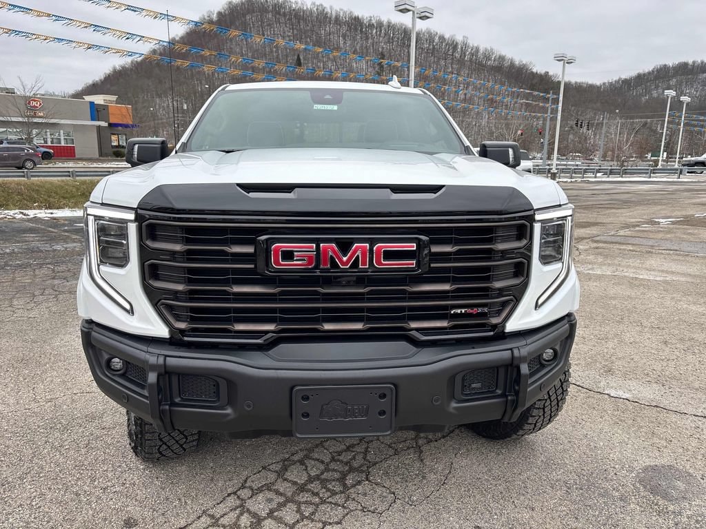 2026 GMC Sierra 1500 AT4X - Photo 43