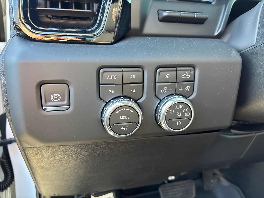 2026 GMC Sierra 1500 AT4 - Photo 15