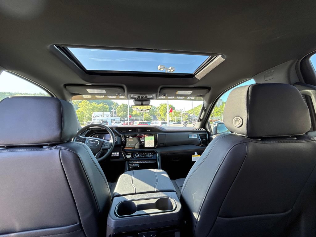 2026 GMC Sierra 1500 AT4 - Photo 32