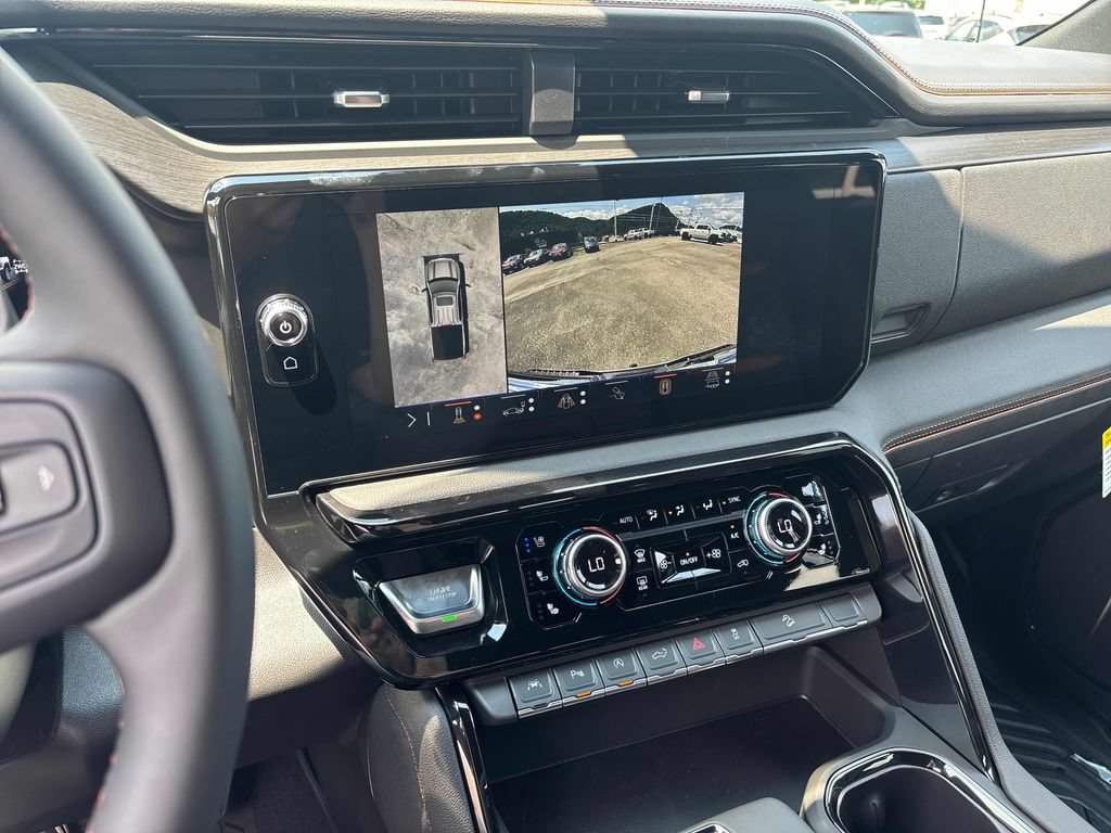 2026 GMC Sierra 1500 AT4 - Photo 17