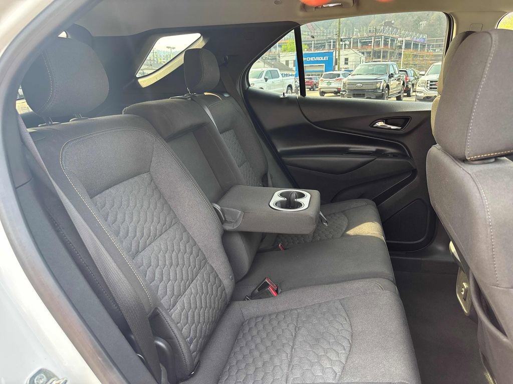2020 Chevrolet Equinox LT - Photo 26