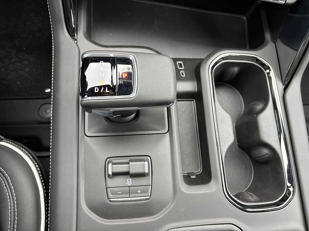 2026 GMC Sierra 1500 AT4X - Photo 62