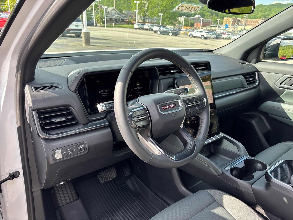 2026 GMC Terrain AT4 - Photo 12
