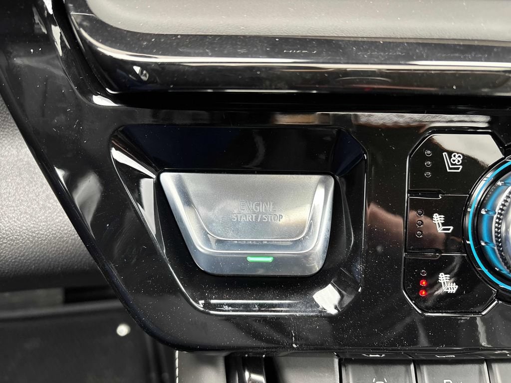 2026 GMC Sierra 1500 AT4X - Photo 60