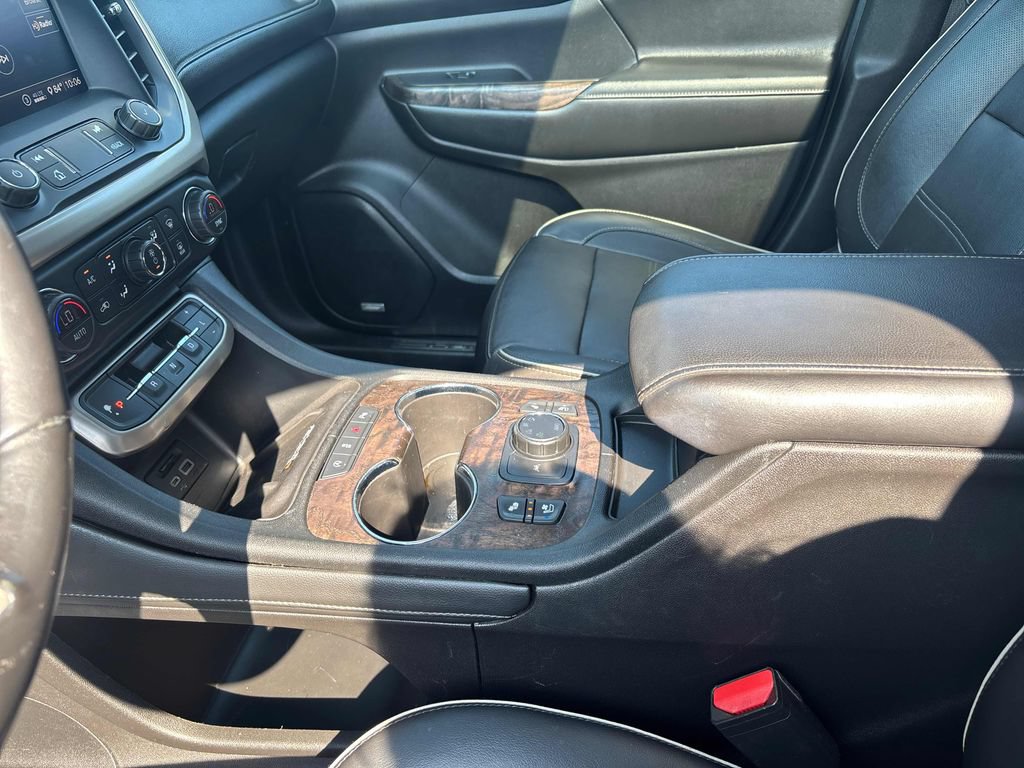 2020 GMC Acadia Denali - Photo 19