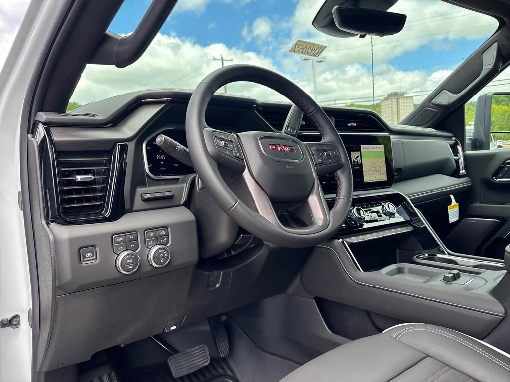 2026 GMC Sierra 2500HD AT4X - Photo 13