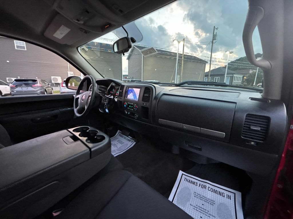 2013 GMC Sierra 1500 SLE - Photo 18