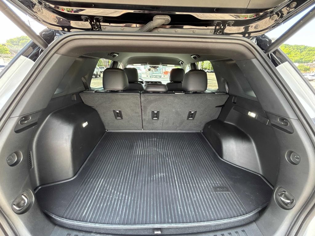 2026 GMC Terrain AT4 - Photo 32