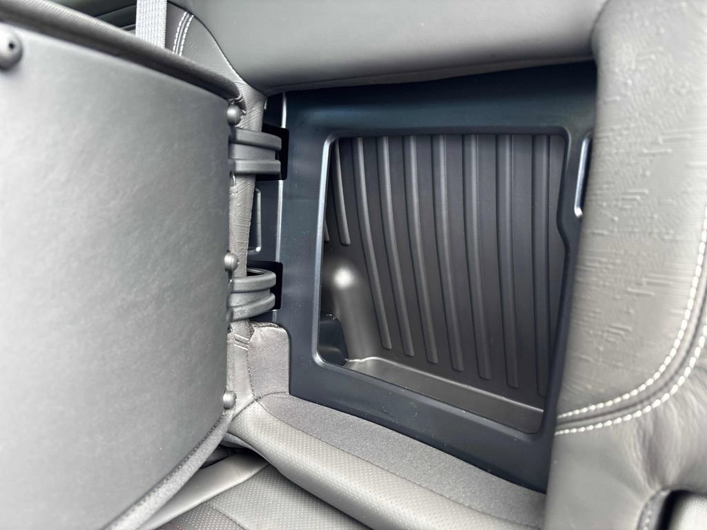 2026 GMC Sierra 2500HD AT4X - Photo 26